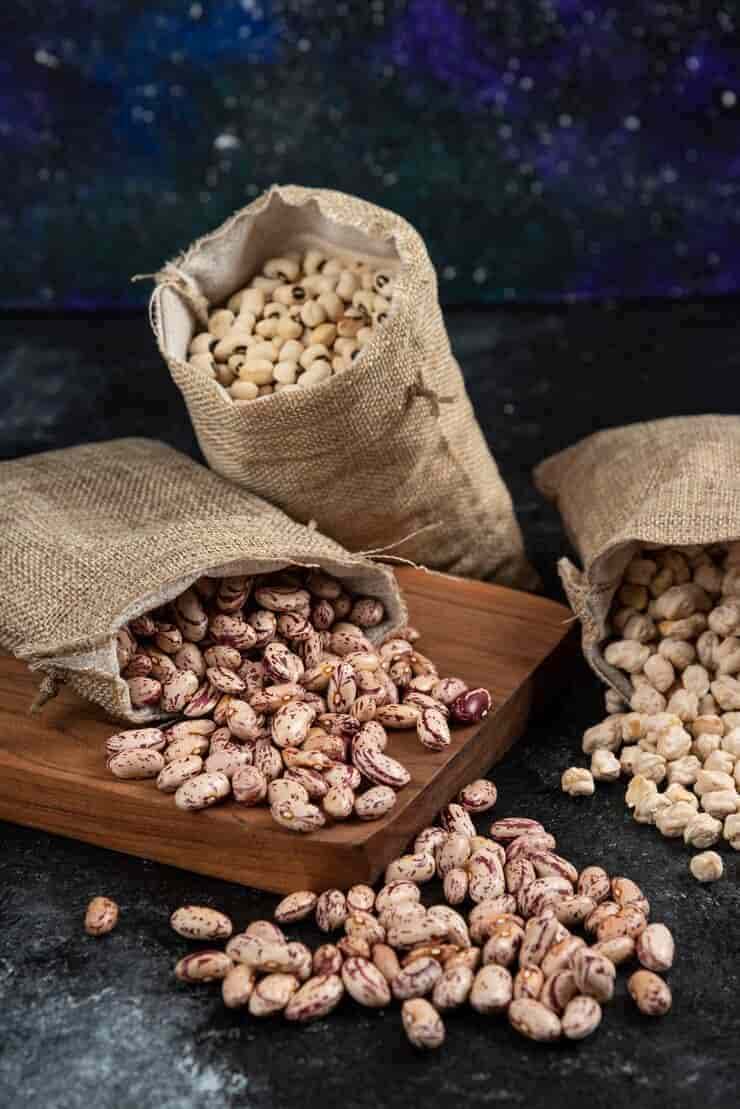 قیمت خرید لوبیا چیتی اعلا عمده به صرفه و ارزان